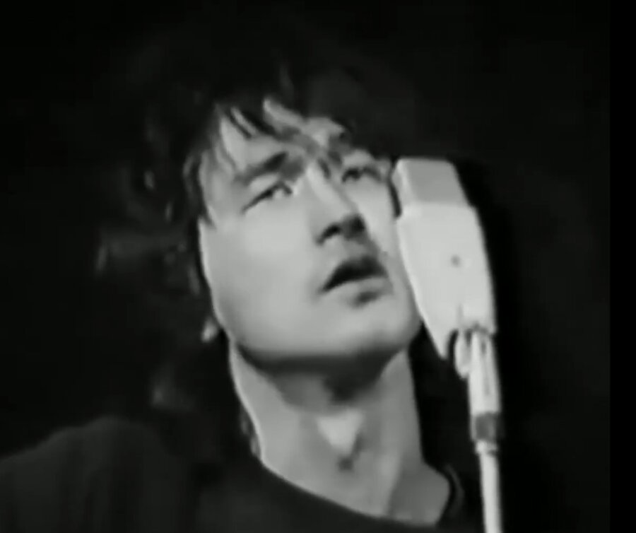 ДК Связи, 1986